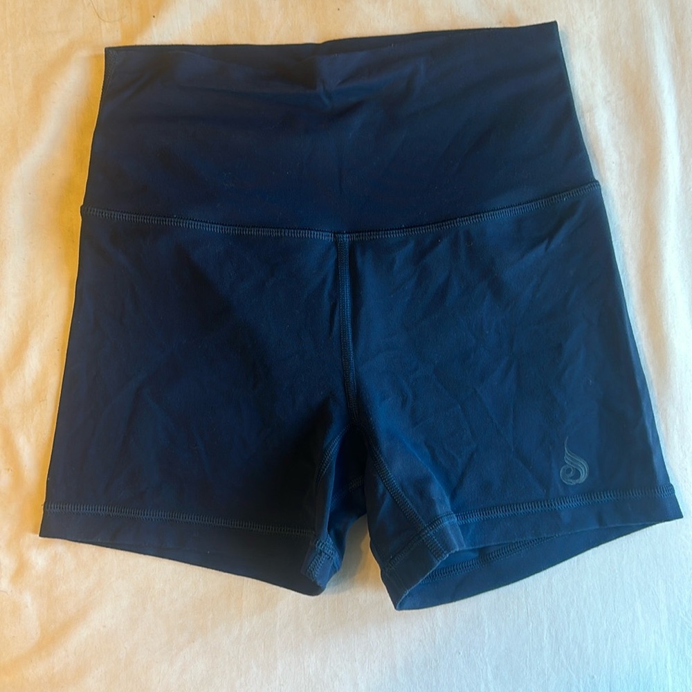 Athletic Shorts
